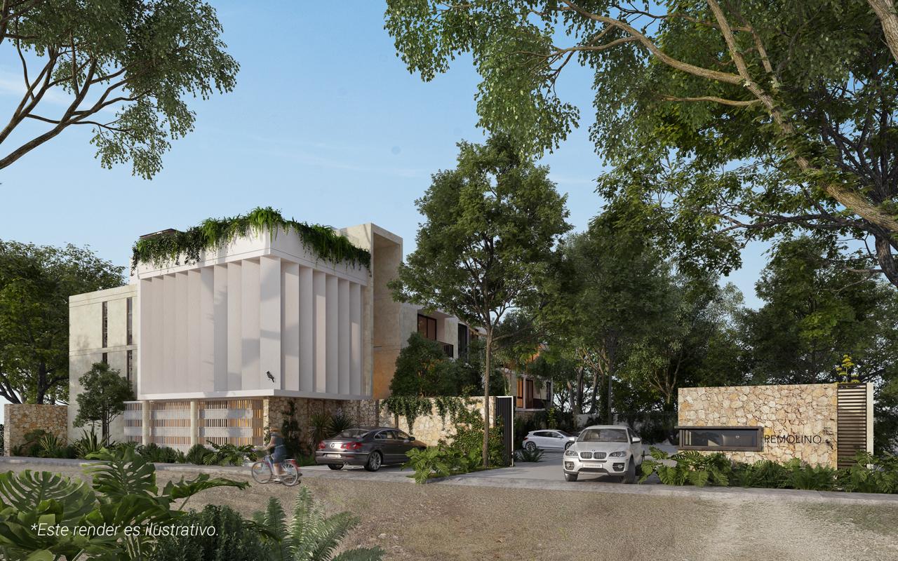 Galería de Remolino